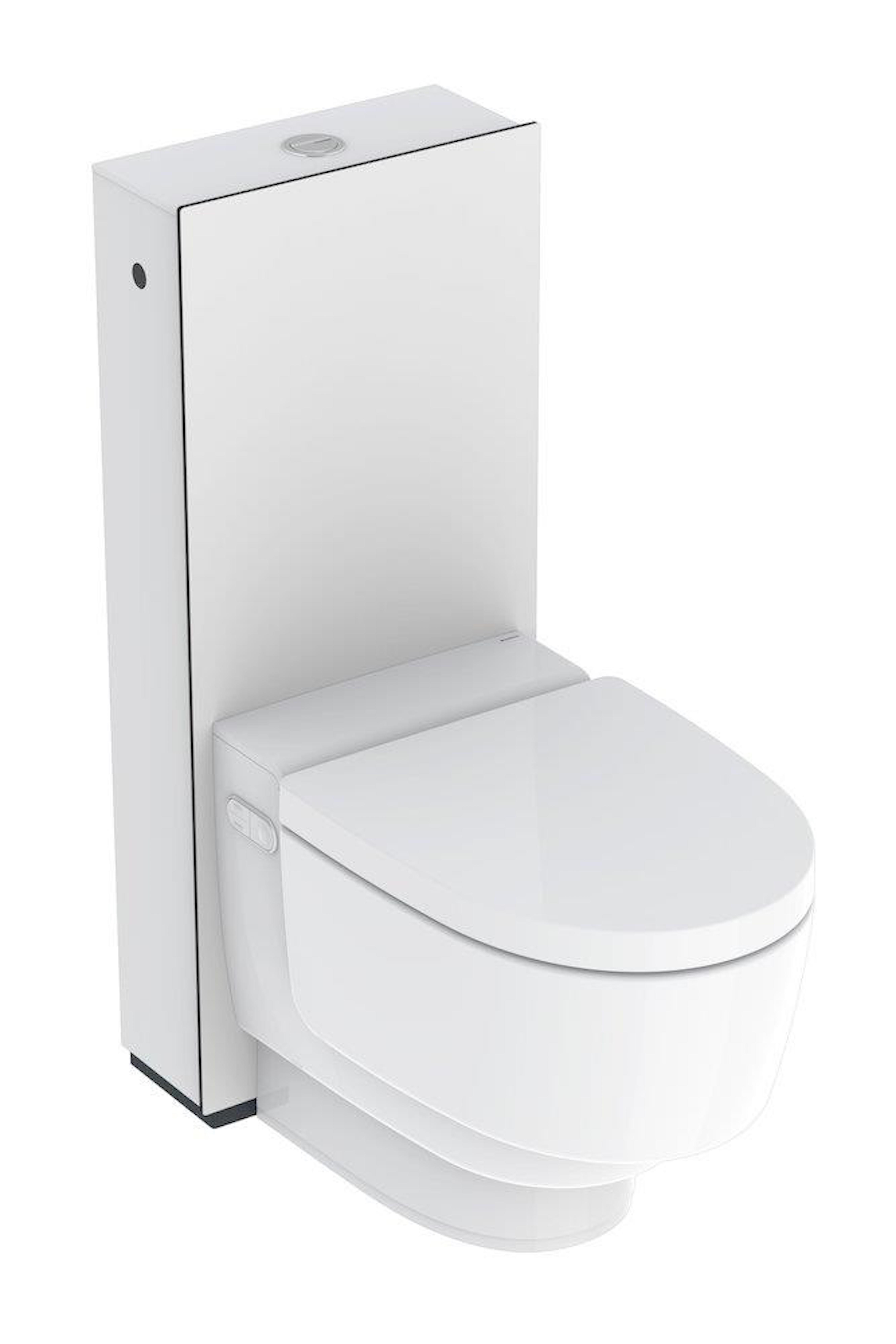 Geberit AquaClean Mera Classic gulvstående model Douchetoiletter